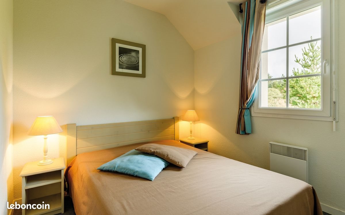 Maison à vendre, 36m², Crozon