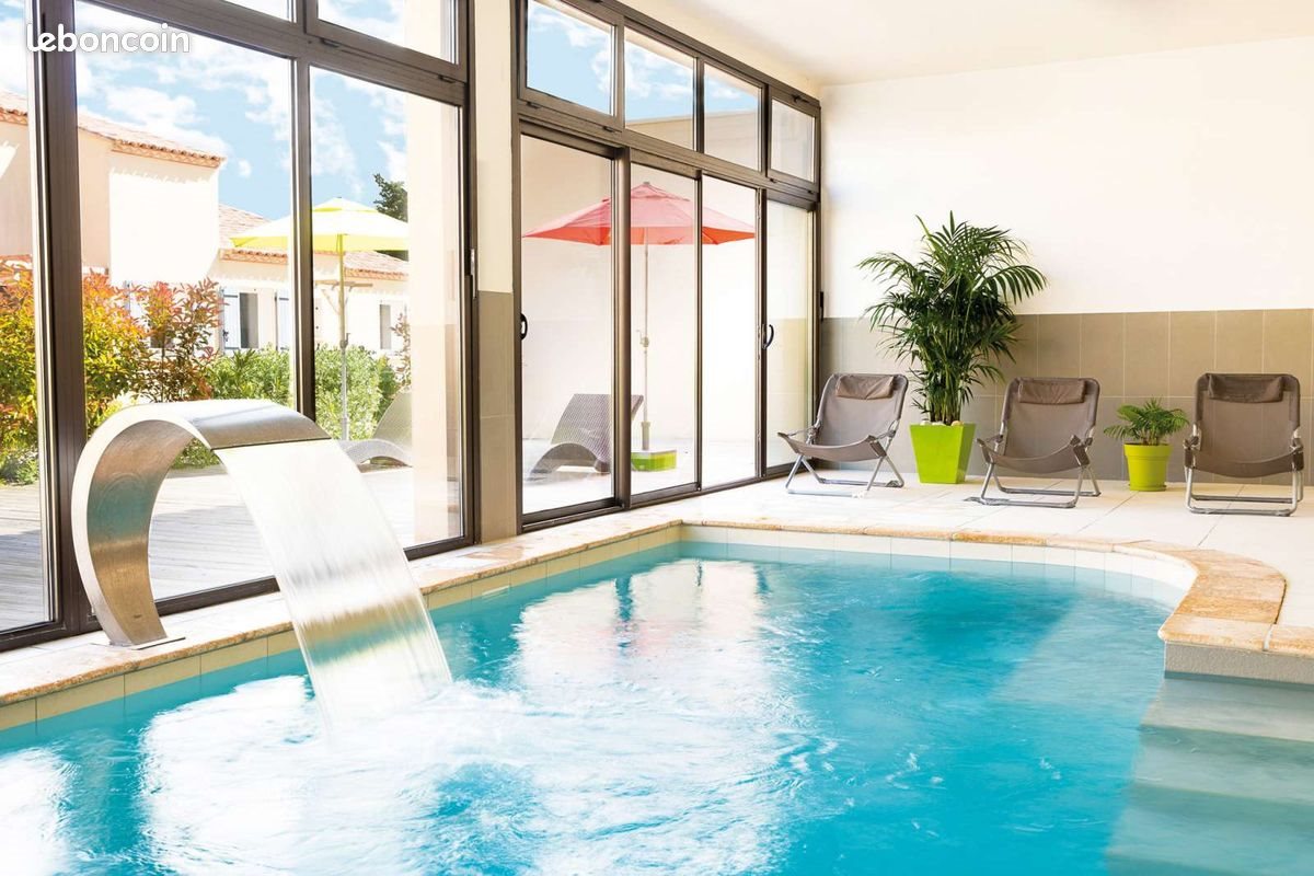 Appartement à vendre, 35m², L'Isle-sur-la-Sorgue