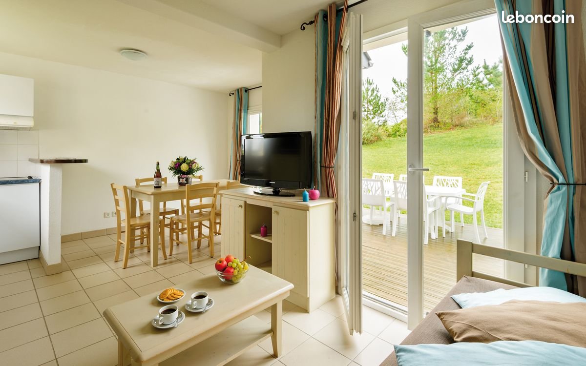 Maison à vendre, 53m², Crozon