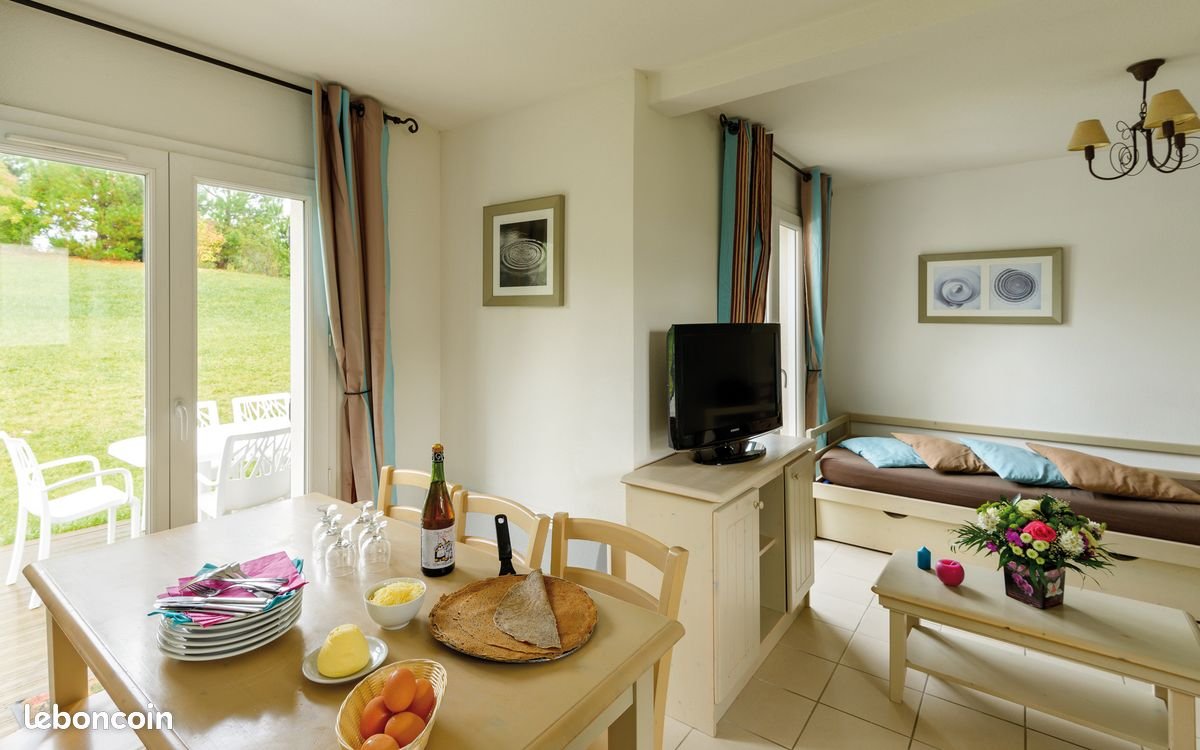 Maison à vendre, 53m², Crozon