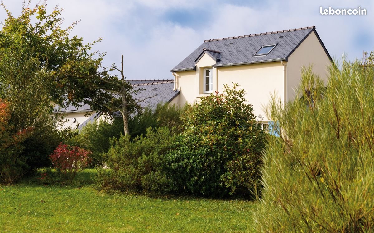 Maison à vendre, 53m², Crozon