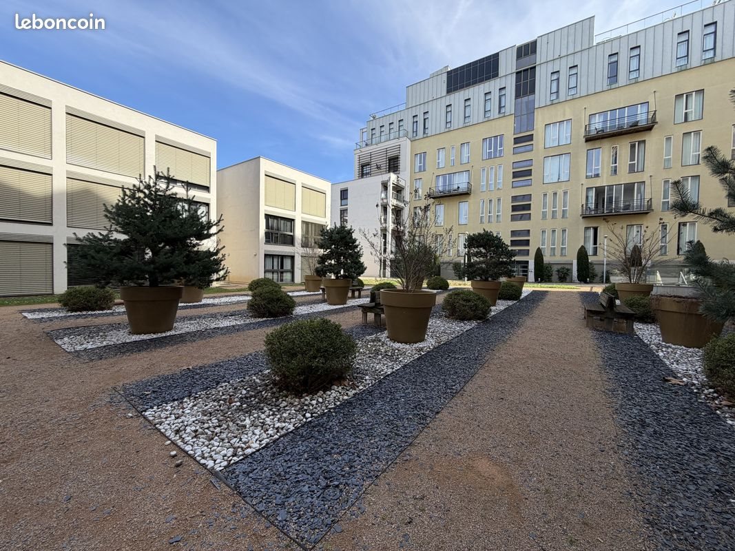 Appartement à vendre, 38m², Lyon 3ème