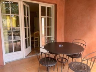 Appartement à vendre, 41m², Fayence