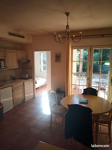 Appartement à vendre, 41m², Fayence