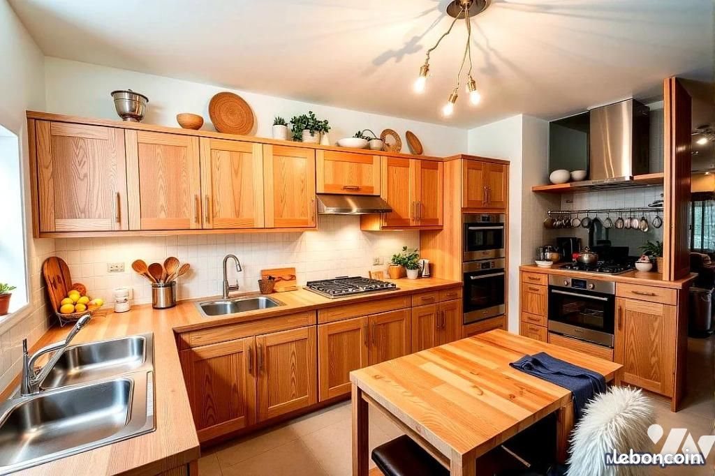 Maison à vendre, 112m², Cambrai