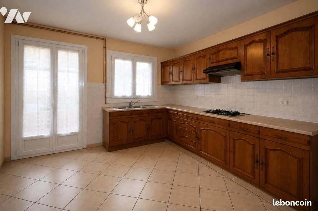 Maison à vendre, 112m², Cambrai