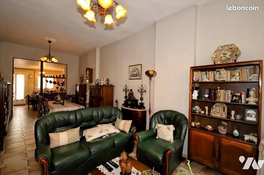 Maison à vendre, 112m², Cambrai
