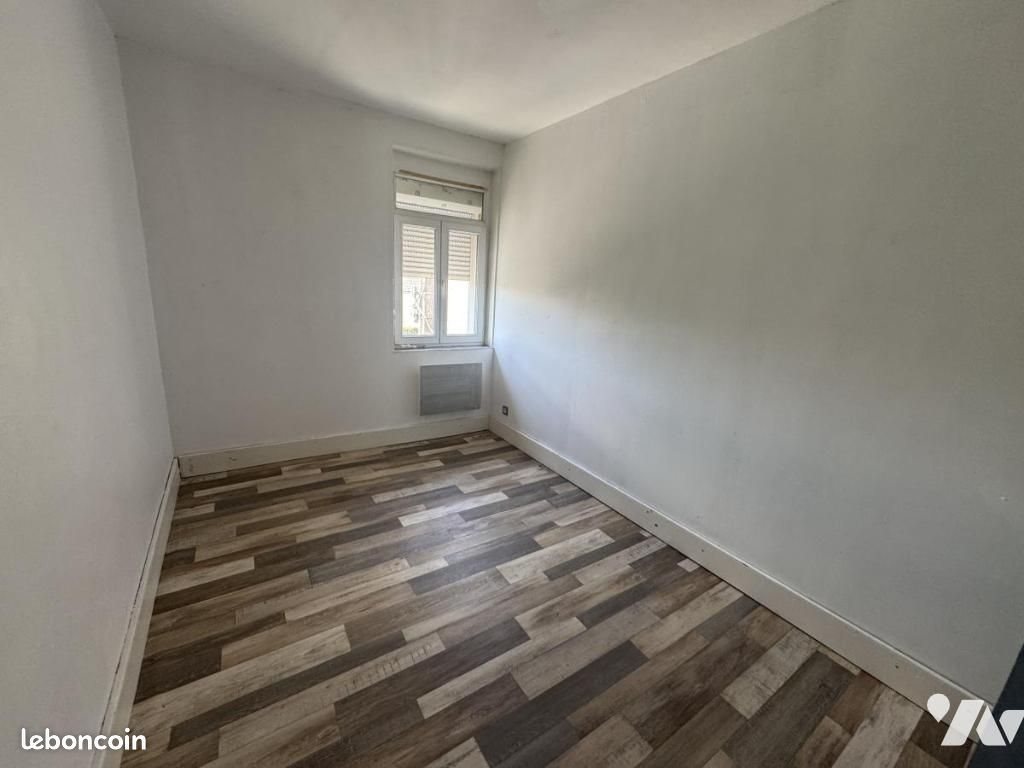 Maison à vendre, 88m², Cambrai