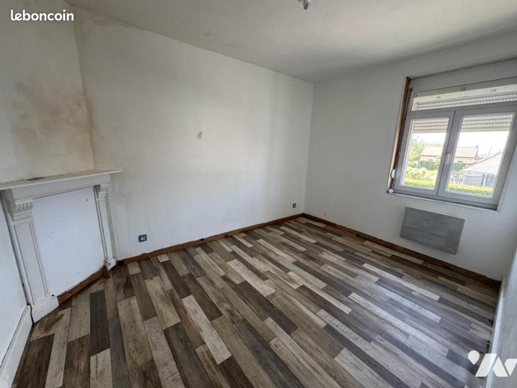 Maison à vendre, 88m², Cambrai