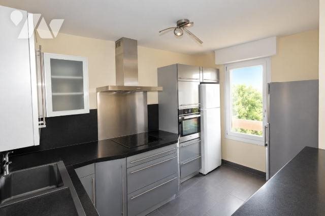 Appartement à vendre, 62m², Cambrai
