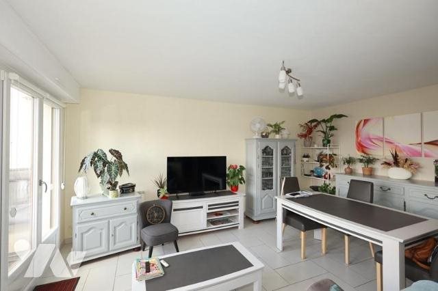 Appartement à vendre, 62m², Cambrai