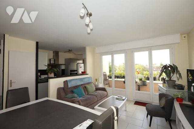 Appartement à vendre, 62m², Cambrai