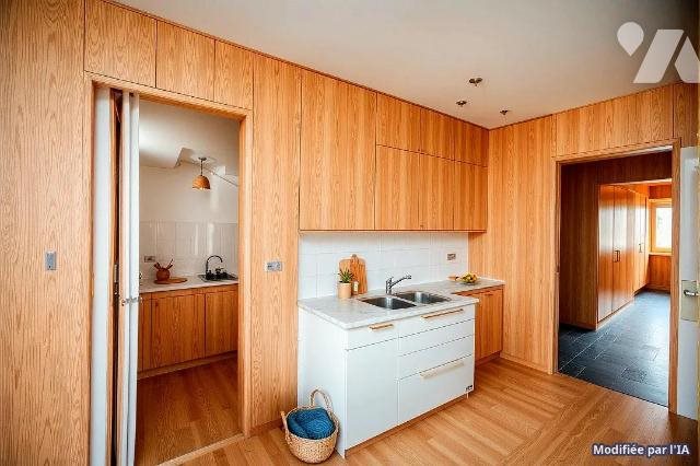 Appartement à vendre, 53m², Cambrai
