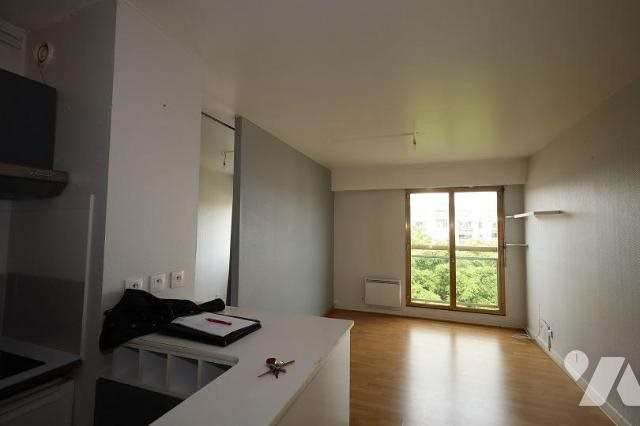 Appartement à vendre, 29m², Cambrai