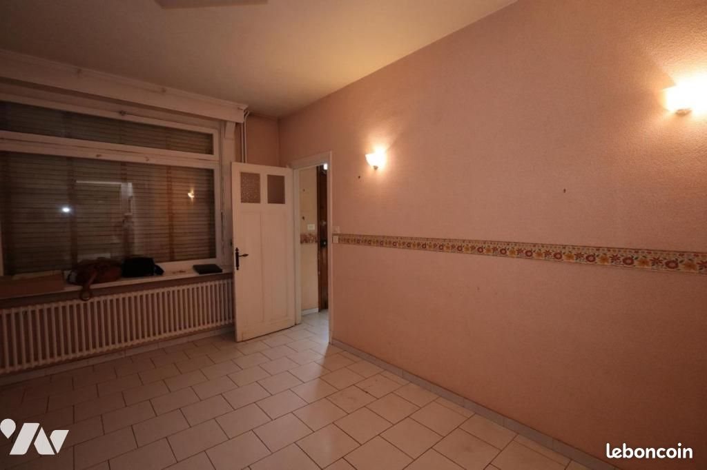 Maison à vendre, 130m², Cambrai