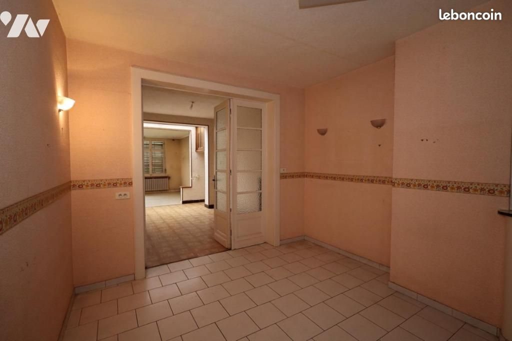 Maison à vendre, 130m², Cambrai