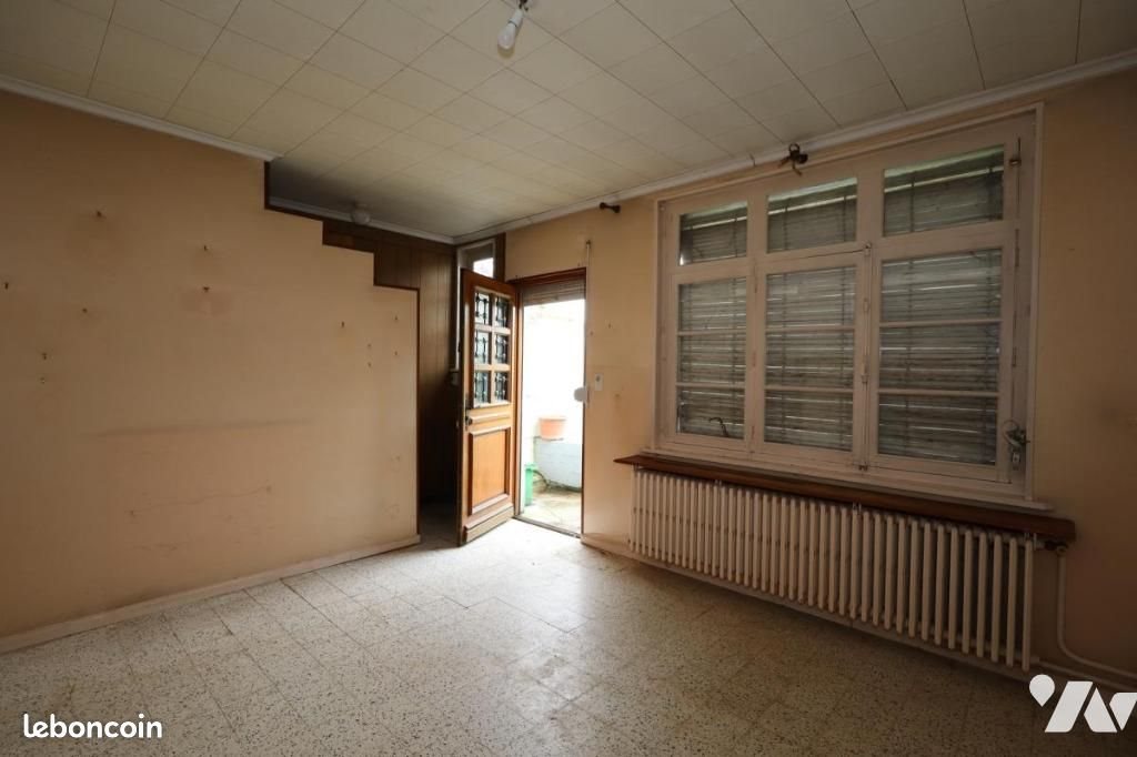 Maison à vendre, 130m², Cambrai