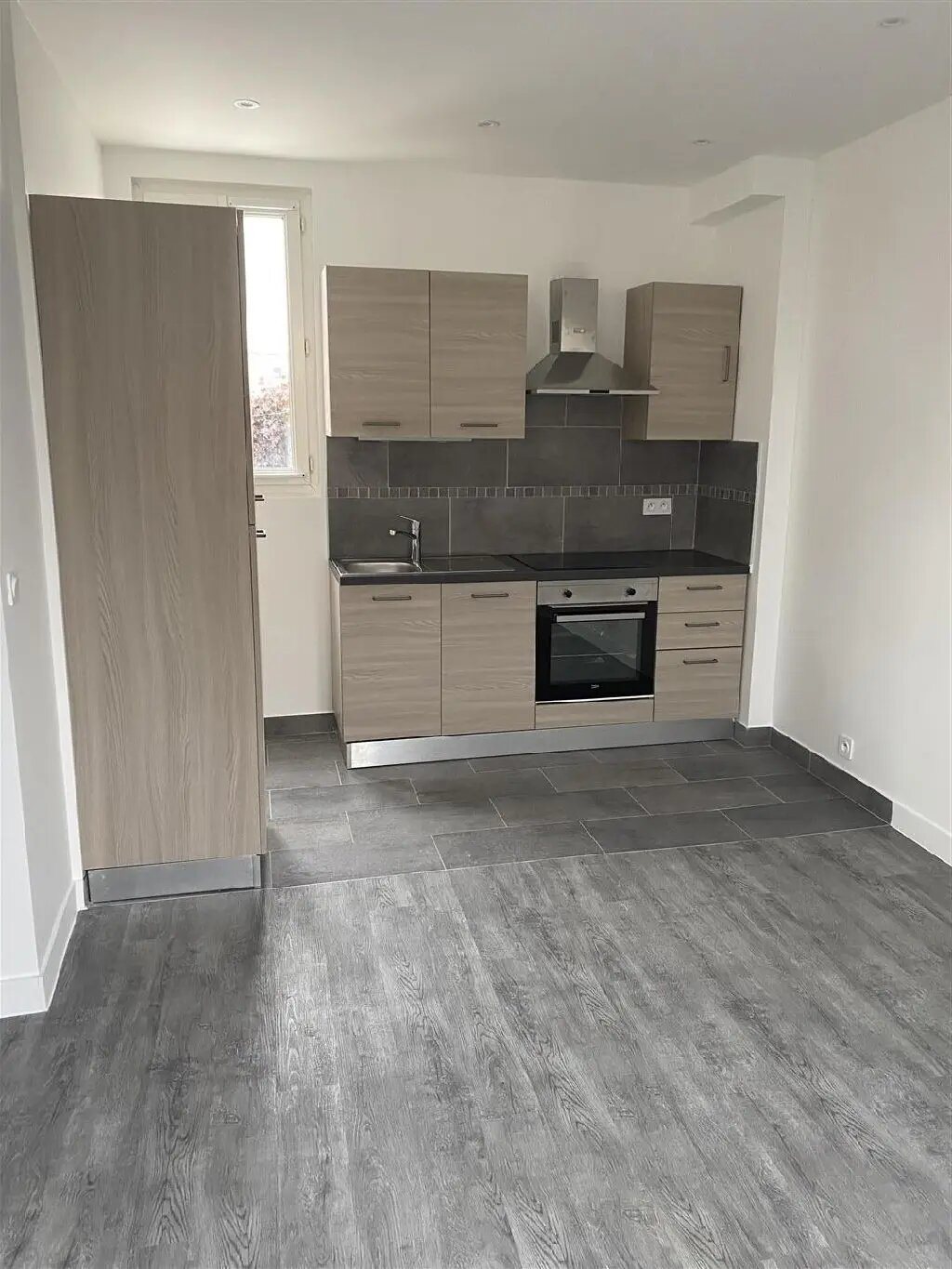 Appartement à louer, 32m², Livry-Gargan