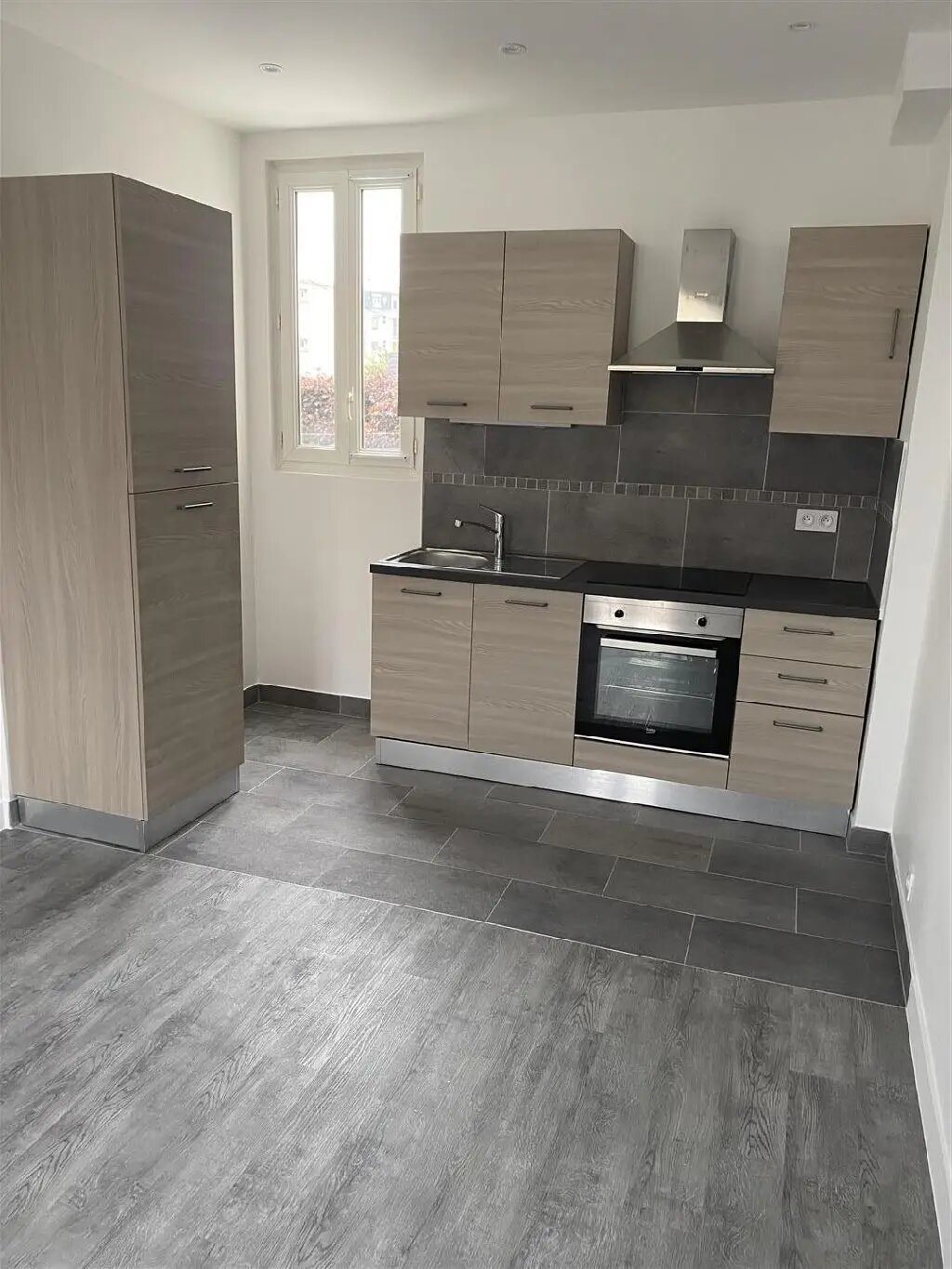 Appartement à louer, 32m², Livry-Gargan