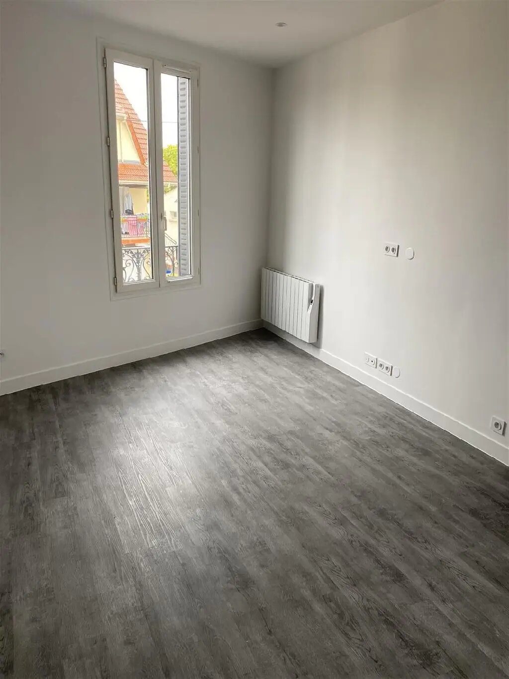 Appartement à louer, 32m², Livry-Gargan