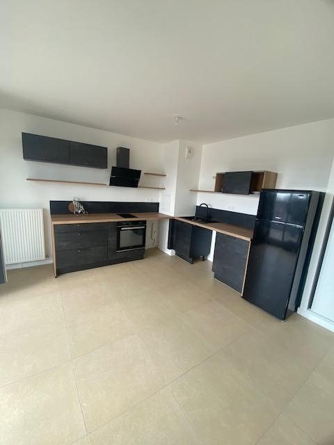 Maison à louer, 46m², Aulnay-sous-Bois