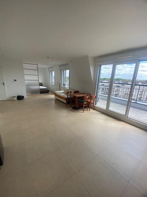 Maison à louer, 46m², Aulnay-sous-Bois