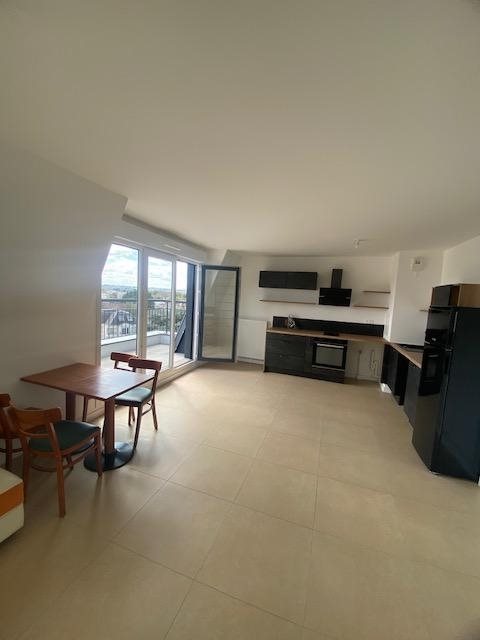 Maison à louer, 46m², Aulnay-sous-Bois