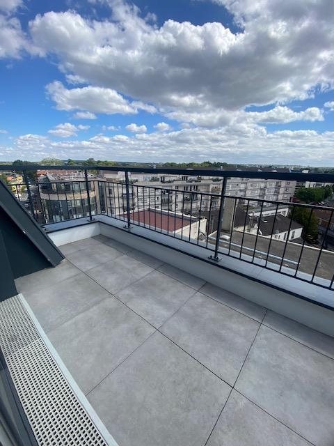 Maison à louer, 46m², Aulnay-sous-Bois