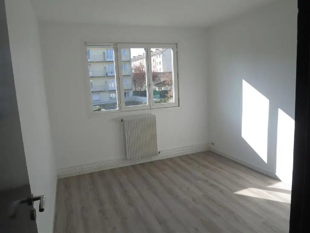 Appartement à louer, 46m², Livry-Gargan