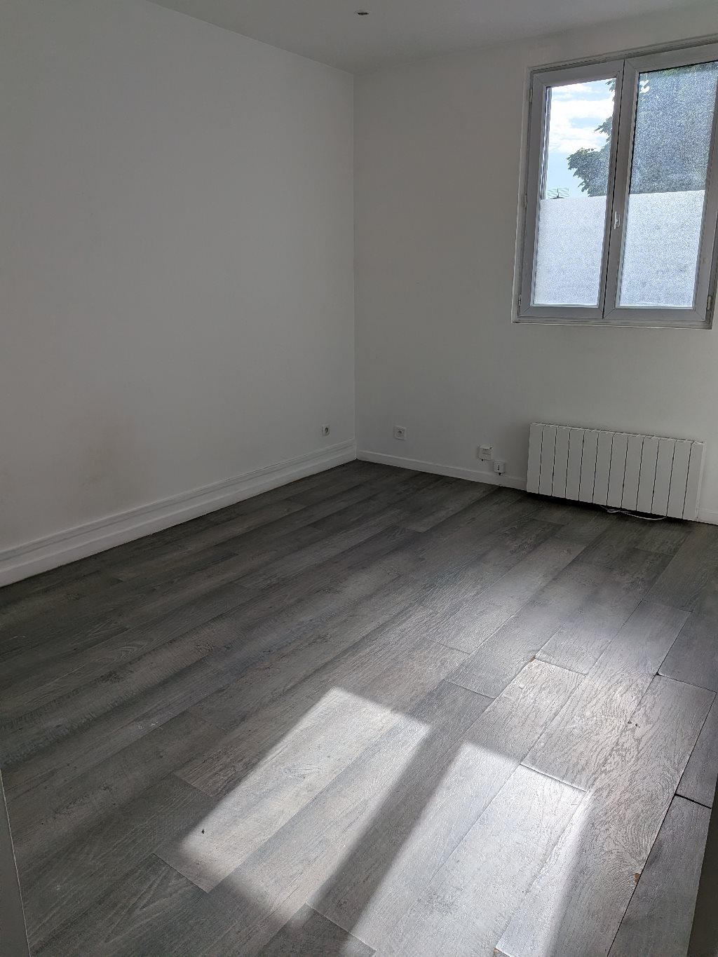 Appartement à vendre, 16m², Aulnay-sous-Bois