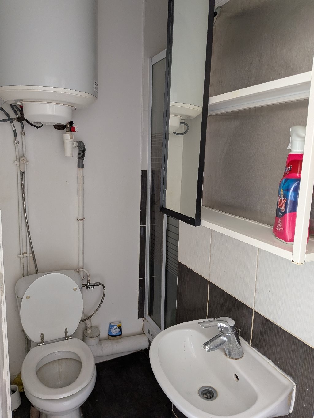 Appartement à vendre, 16m², Aulnay-sous-Bois