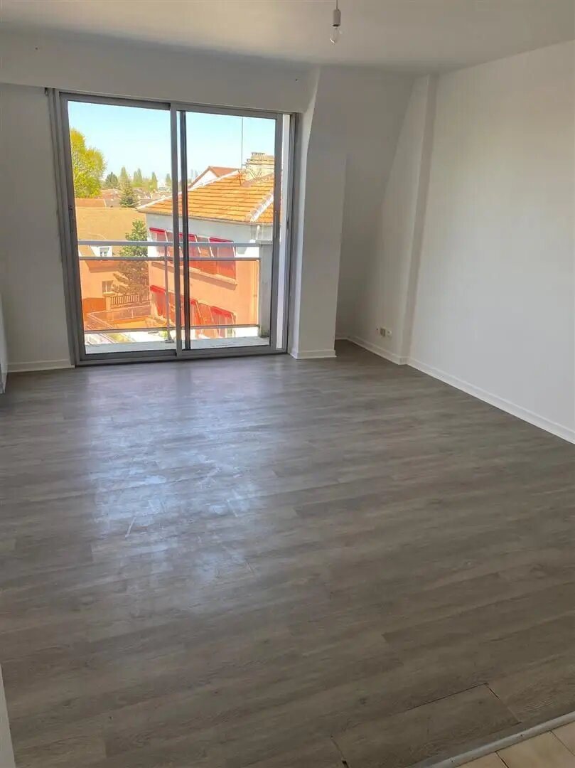 Appartement à vendre, 24m², Mitry-Mory