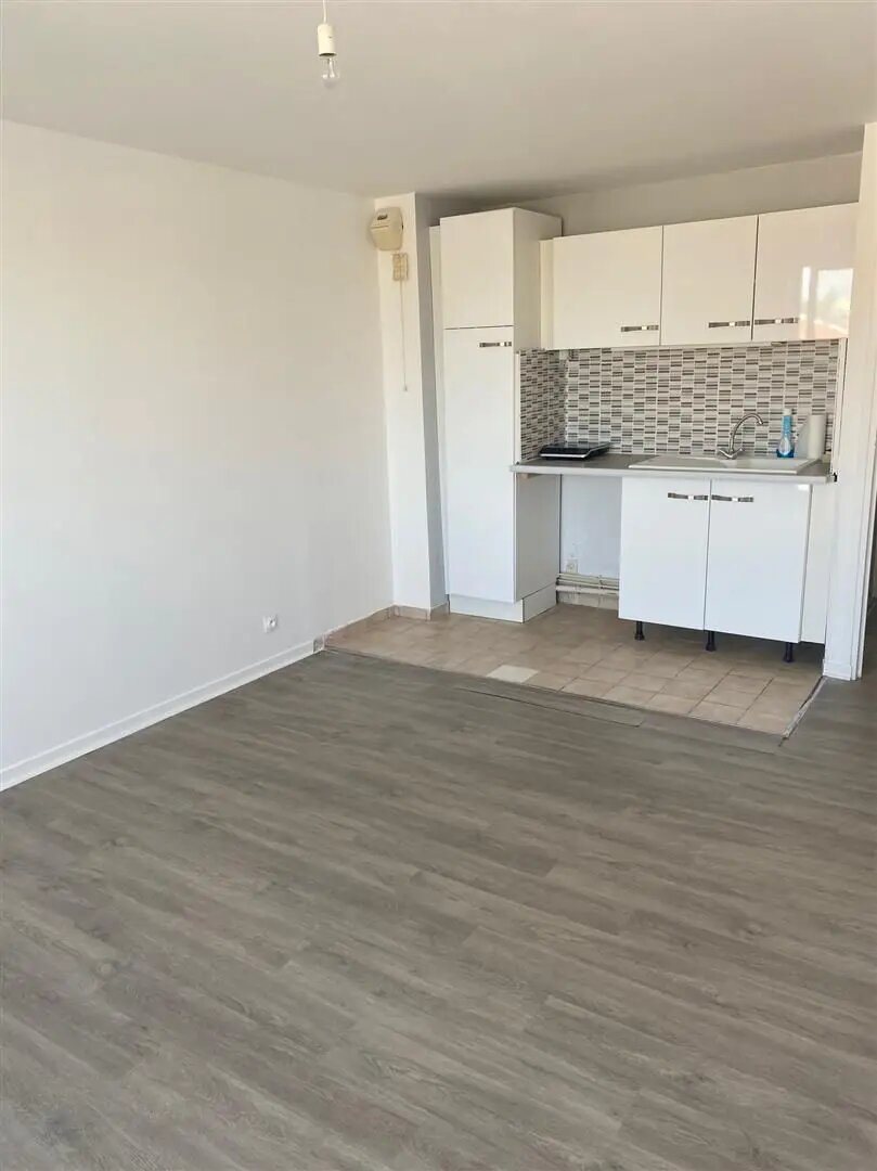 Appartement à vendre, 24m², Mitry-Mory