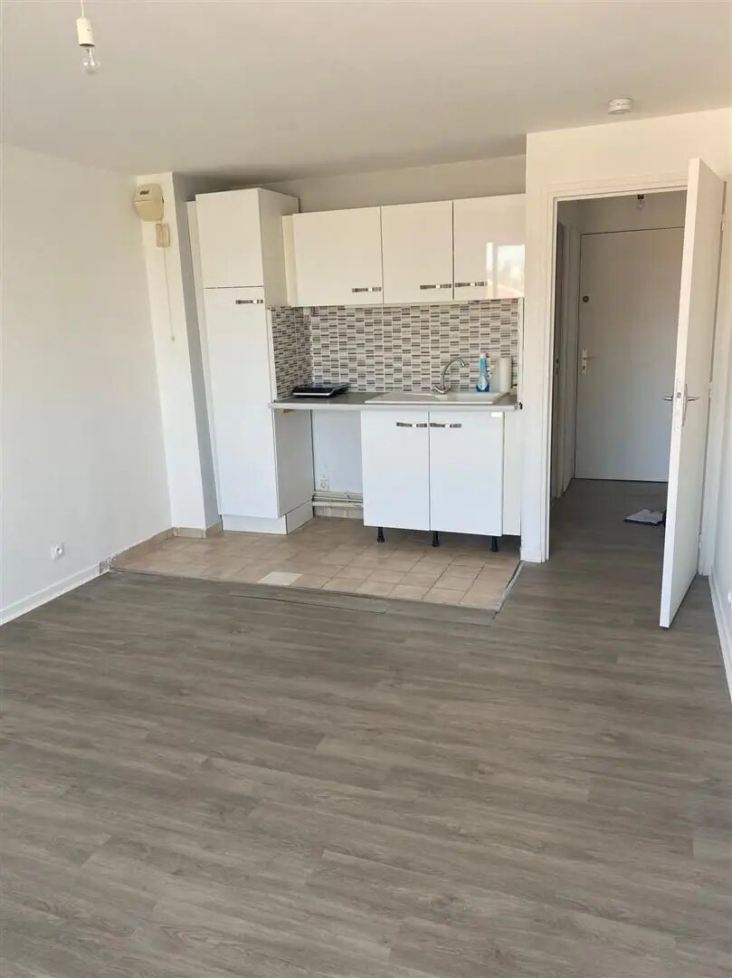 Appartement à vendre, 24m², Mitry-Mory