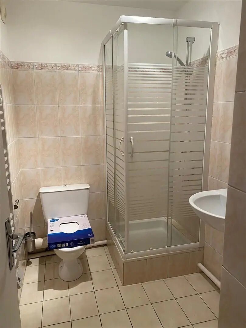 Appartement à vendre, 24m², Mitry-Mory
