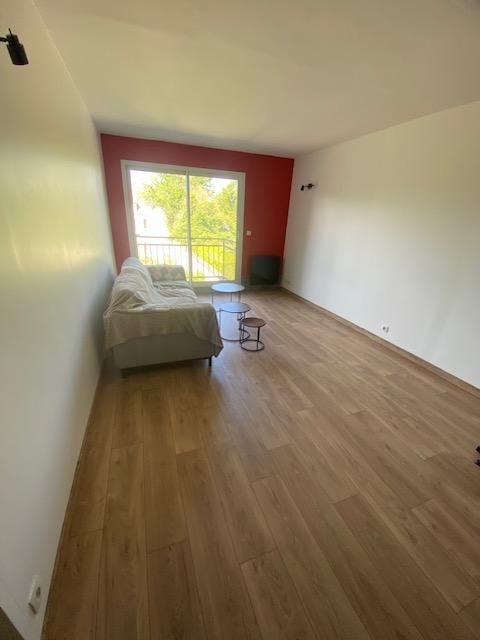 Appartement à louer, 44m², Villeparisis