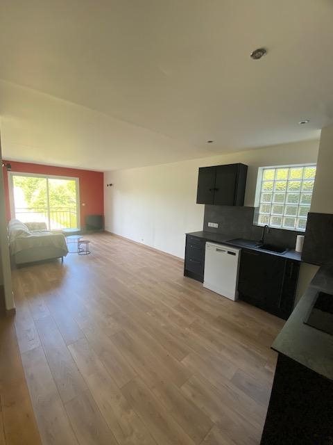 Appartement à louer, 44m², Villeparisis
