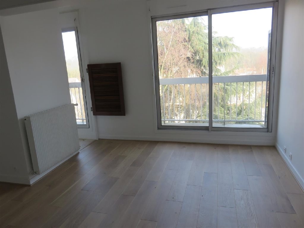 Appartement à louer, 45m², Vaujours