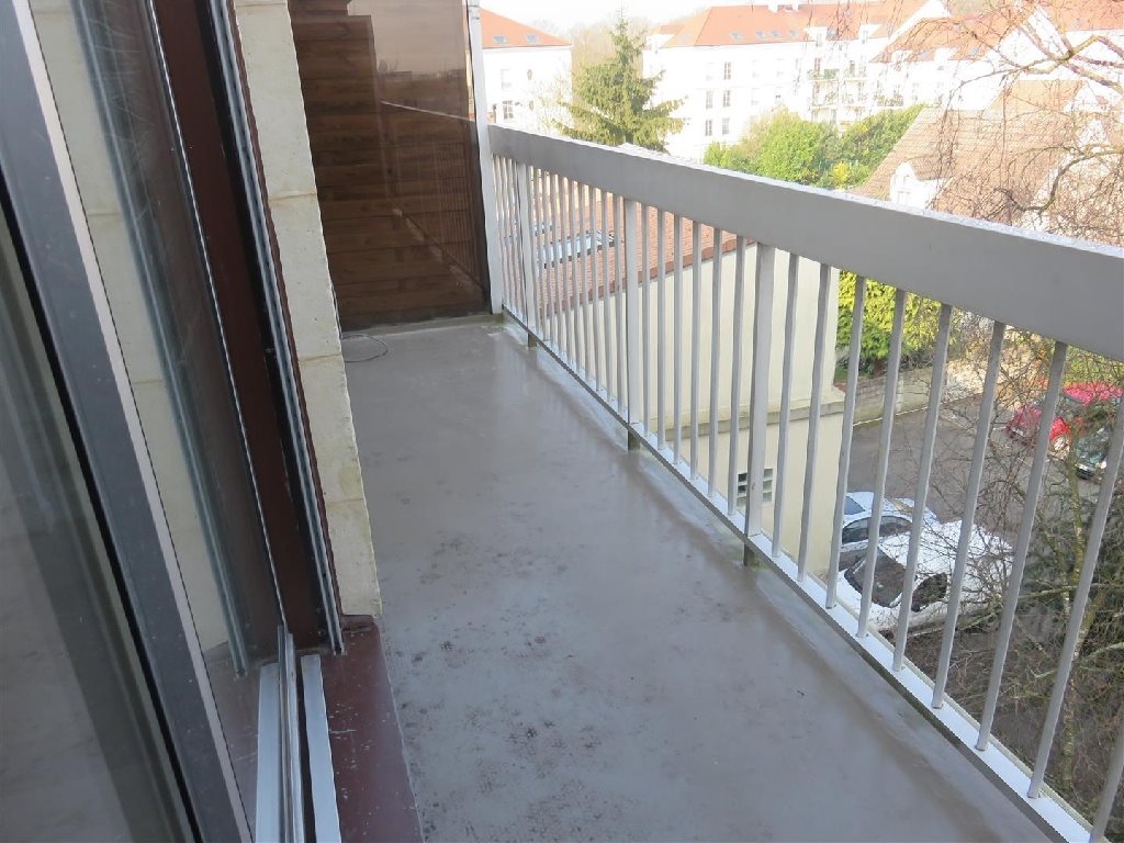 Appartement à louer, 45m², Vaujours
