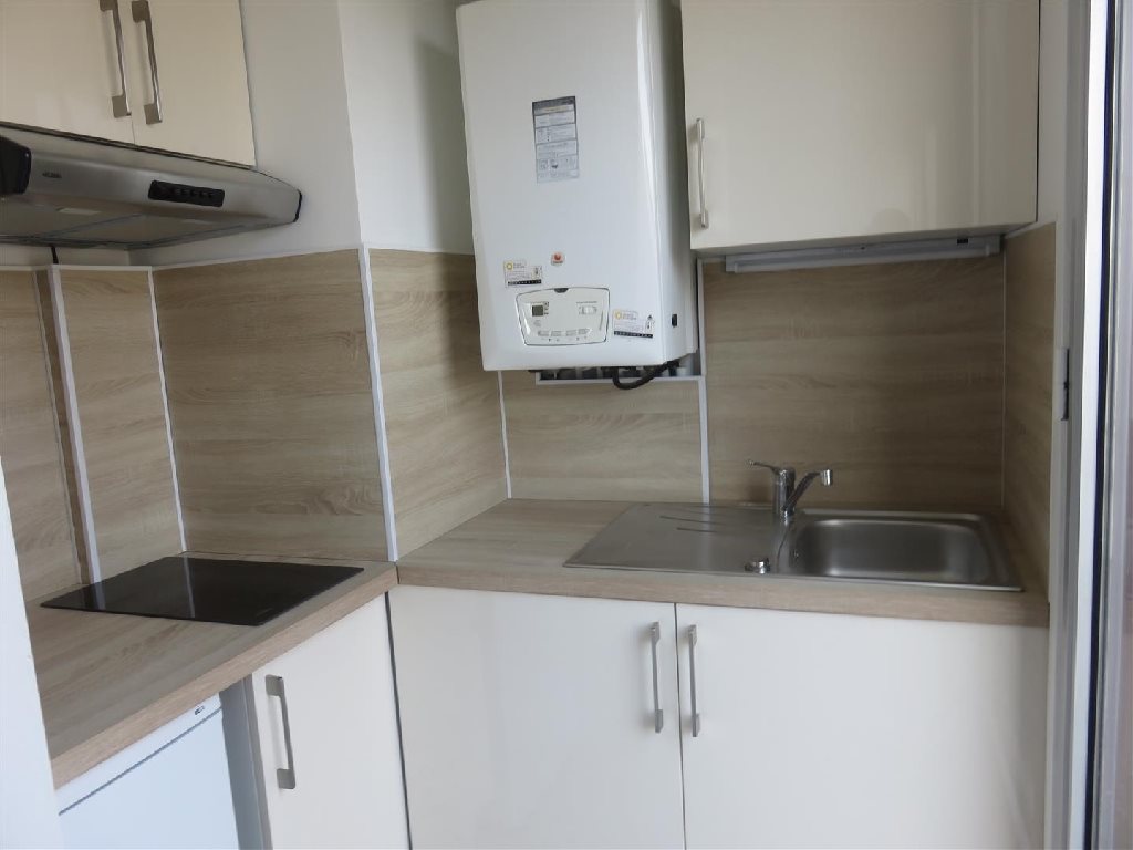 Appartement à louer, 45m², Vaujours