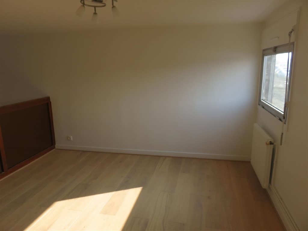 Appartement à louer, 45m², Vaujours