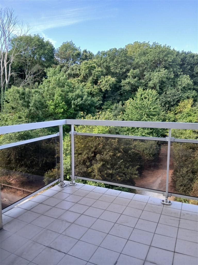 Appartement à louer, 40m², Villepinte