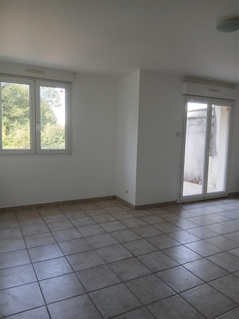 Appartement à louer, 40m², Villepinte