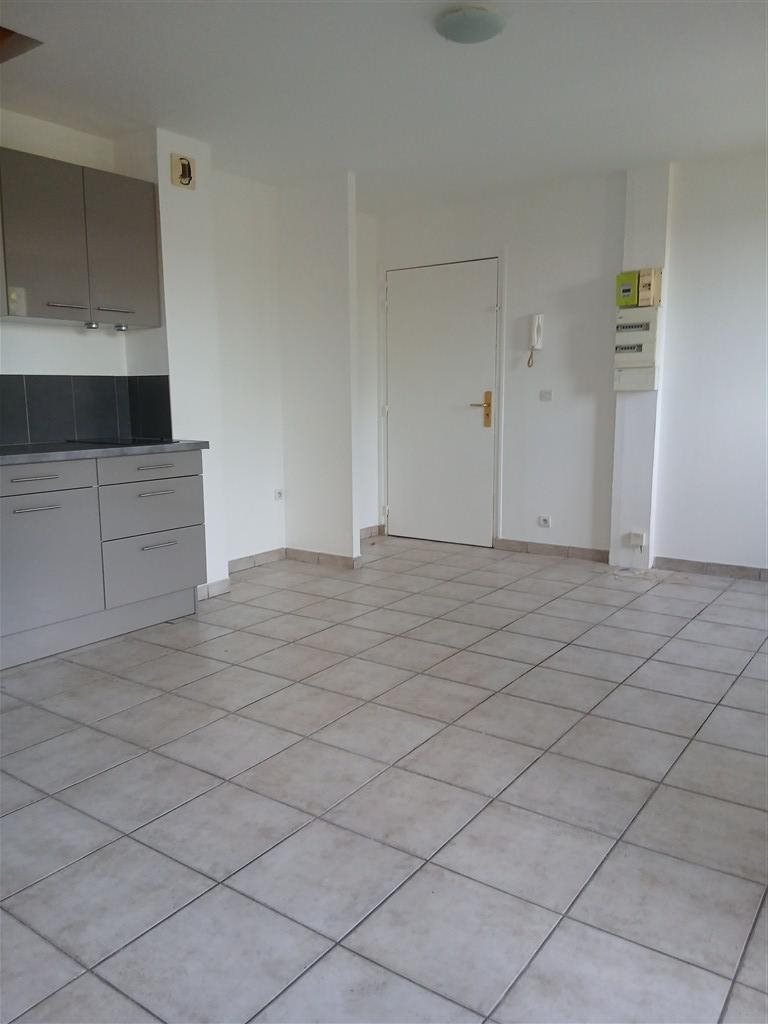 Appartement à louer, 40m², Villepinte