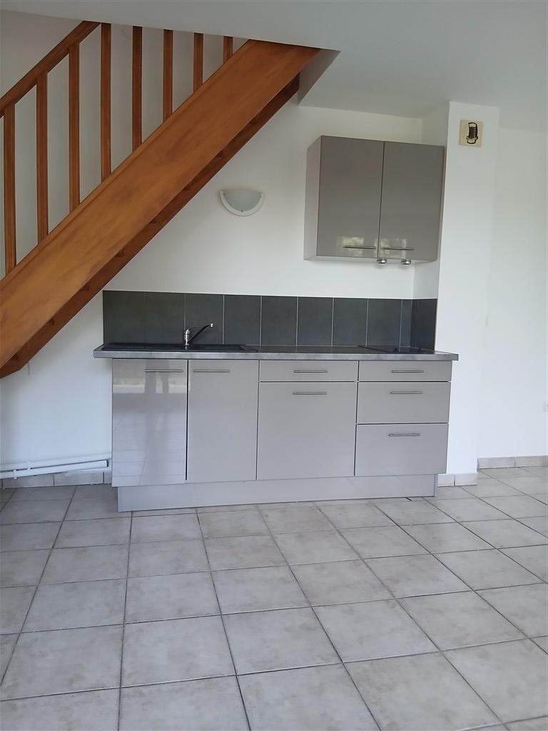 Appartement à louer, 40m², Villepinte