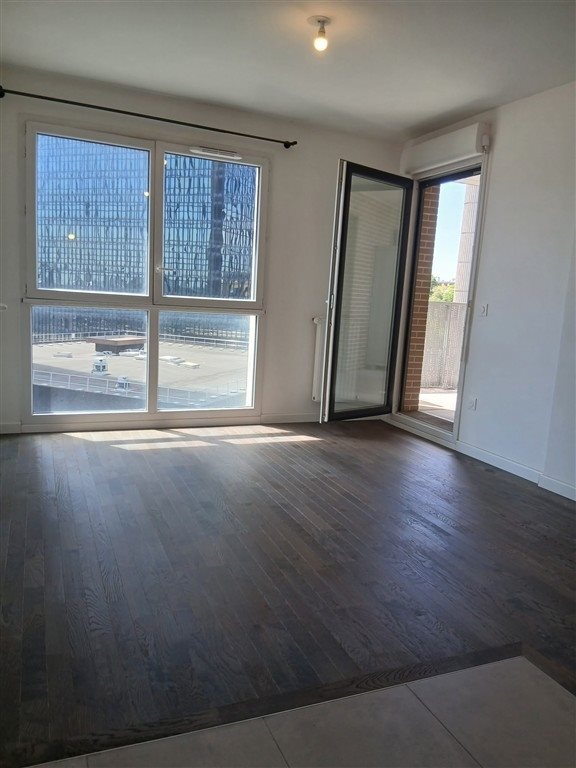Appartement à louer, 38m², Bagnolet