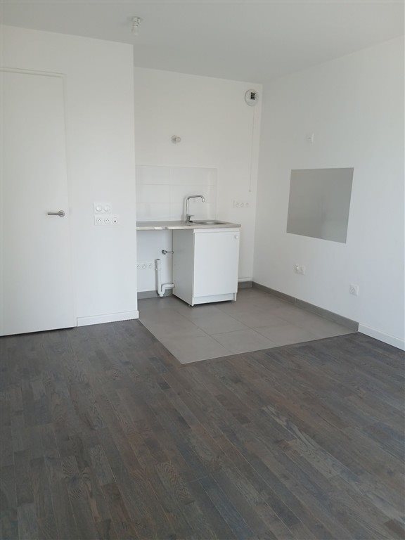 Appartement à louer, 38m², Bagnolet