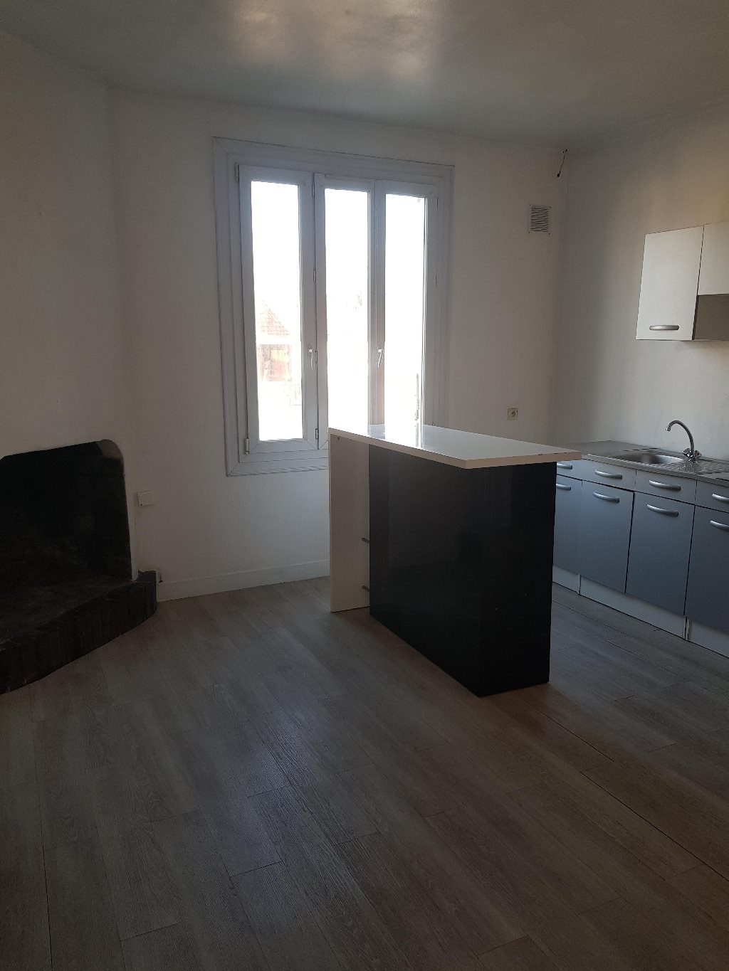 Appartement à vendre, 38m², Mitry-Mory