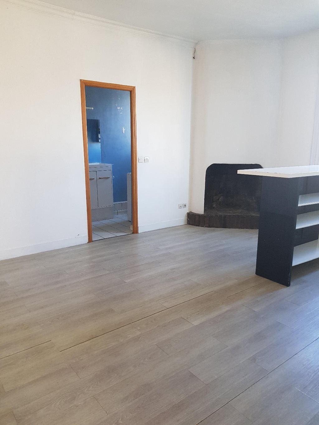 Appartement à vendre, 38m², Mitry-Mory