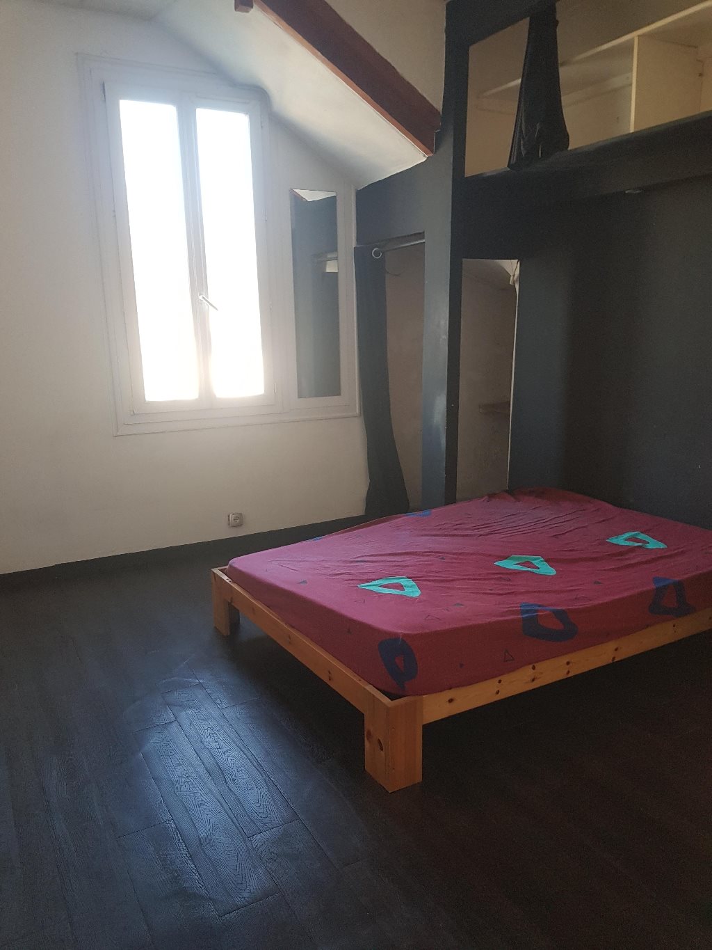 Appartement à vendre, 38m², Mitry-Mory
